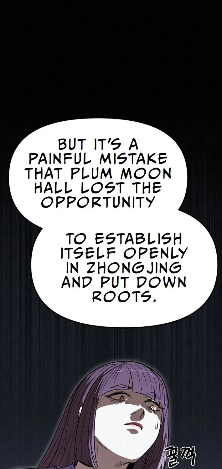 The Legend of the Black Fox Master of Mount Kunlun’s Sword Chapter 30 page 89 - 
