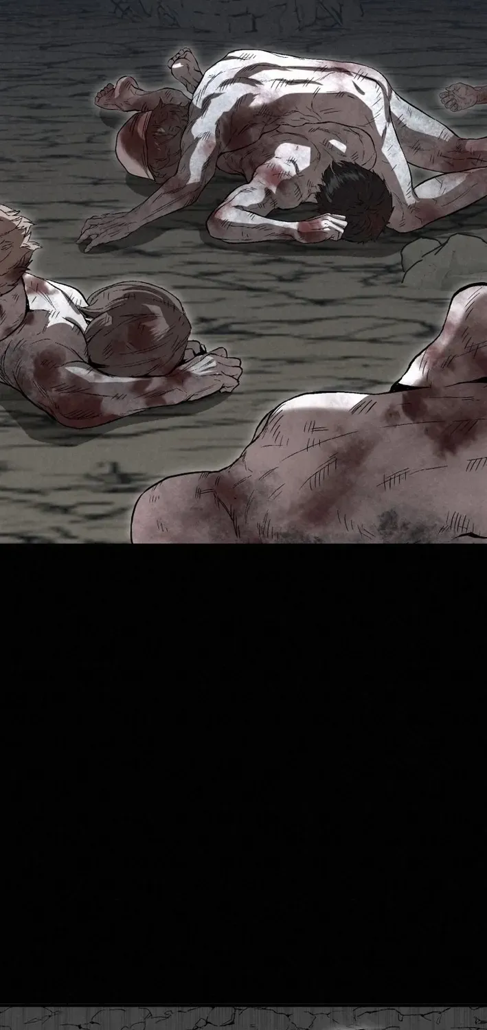 The Legend of the Black Fox Master of Mount Kunlun’s Sword Chapter 30 page 96 - 