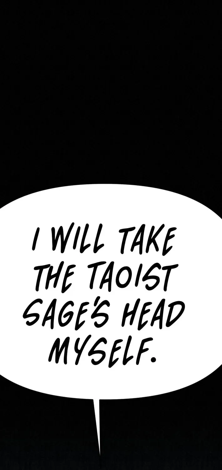 The Legend of the Black Fox Master of Mount Kunlun’s Sword Chapter 30 page 99 - 