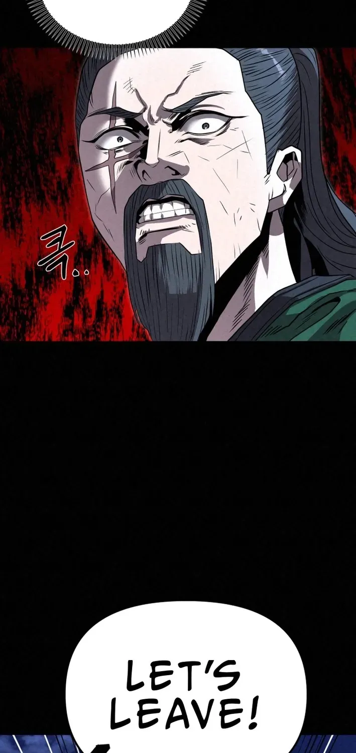 The Legend of the Black Fox Master of Mount Kunlun’s Sword Chapter 31 page 31 - 