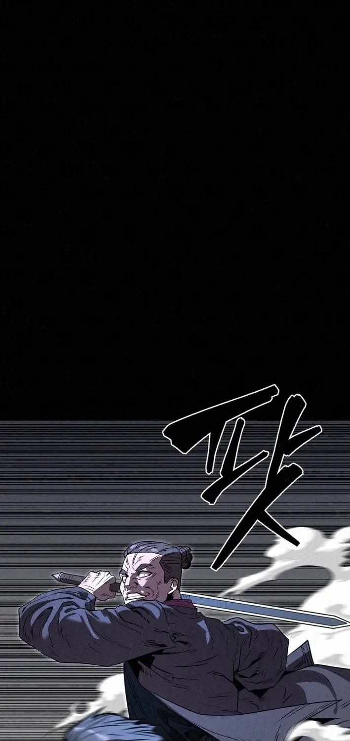 The Legend of the Black Fox Master of Mount Kunlun’s Sword Chapter 31 page 34 - 