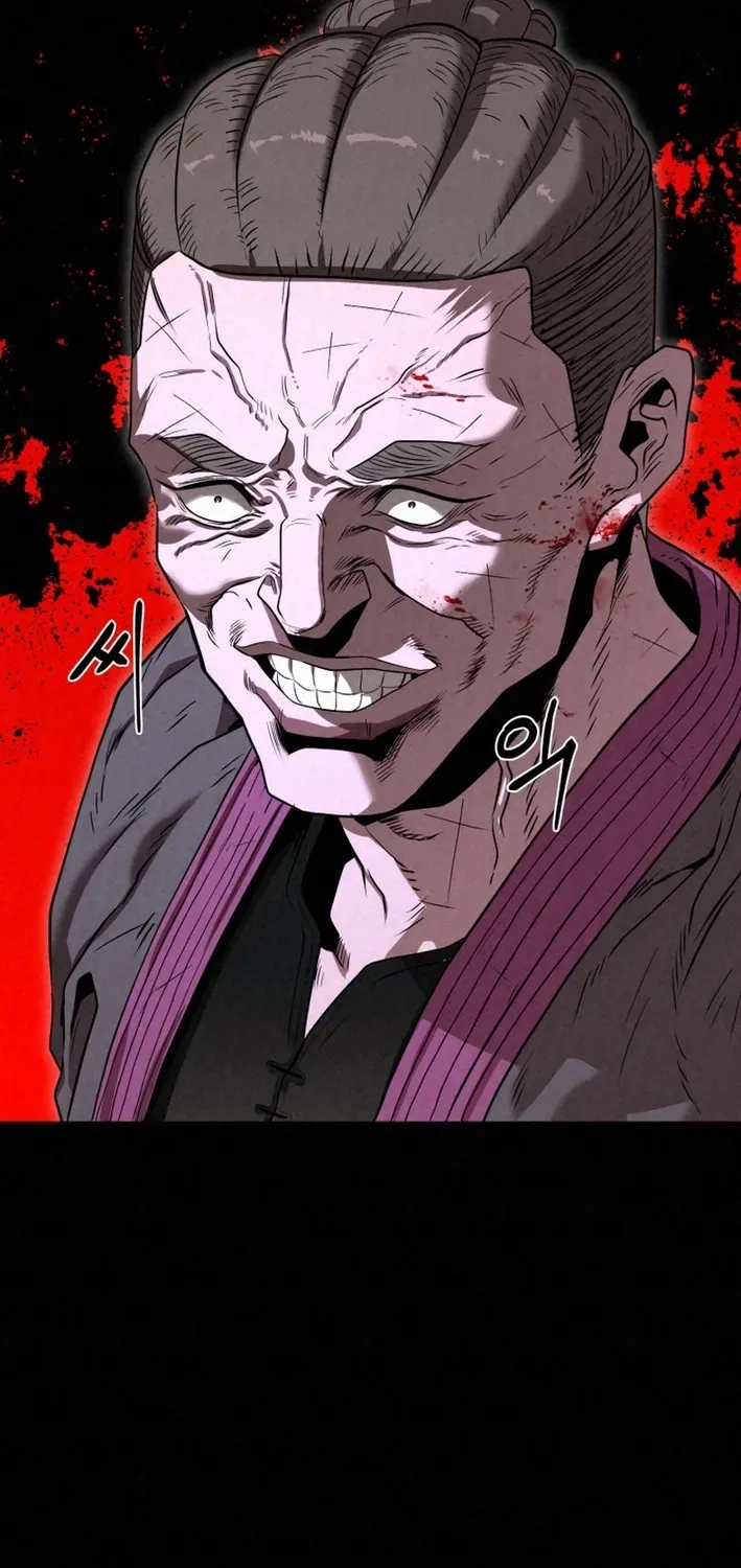 The Legend of the Black Fox Master of Mount Kunlun’s Sword Chapter 31 page 41 - 