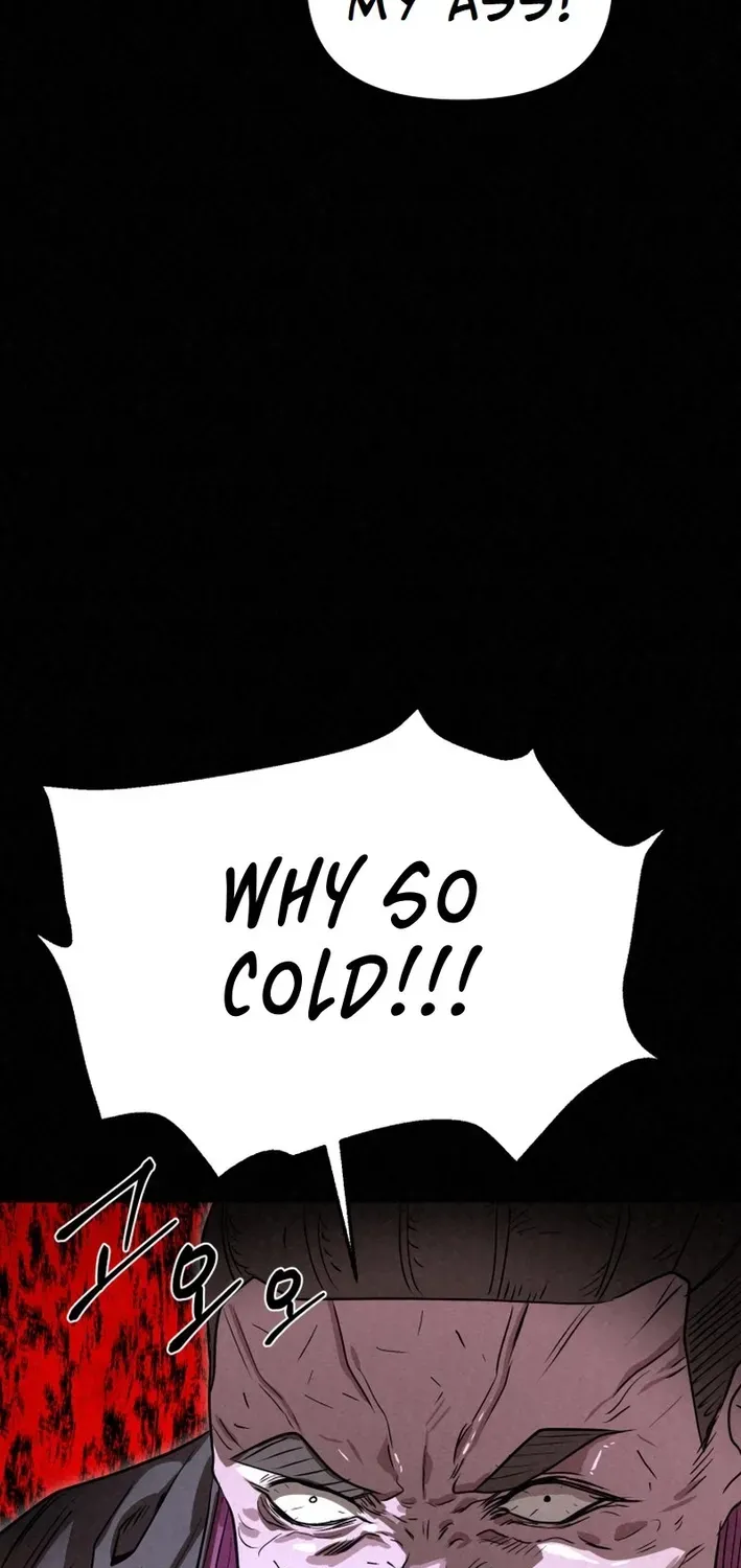 The Legend of the Black Fox Master of Mount Kunlun’s Sword Chapter 31 page 45 - 