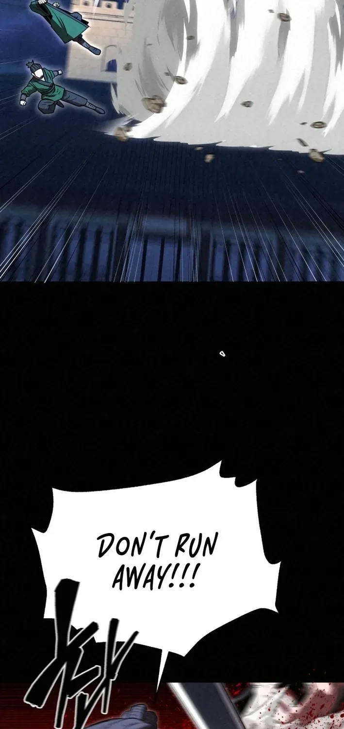 The Legend of the Black Fox Master of Mount Kunlun’s Sword Chapter 31 page 49 - 