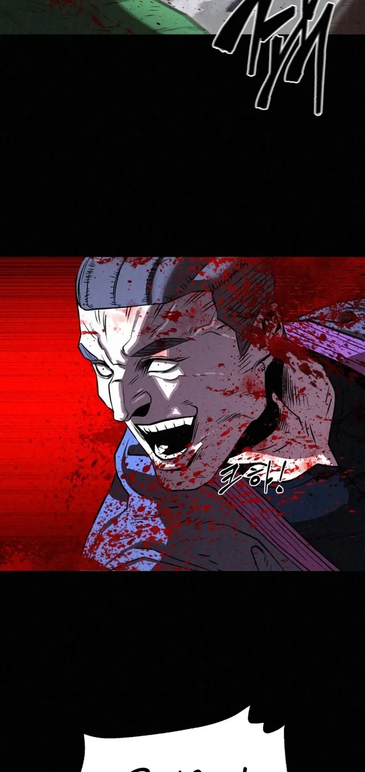 The Legend of the Black Fox Master of Mount Kunlun’s Sword Chapter 31 page 51 - 