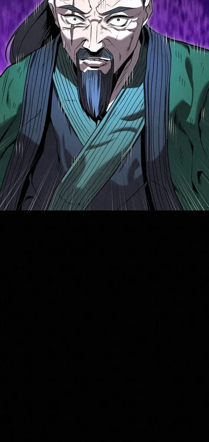 The Legend of the Black Fox Master of Mount Kunlun’s Sword Chapter 31 page 66 - 