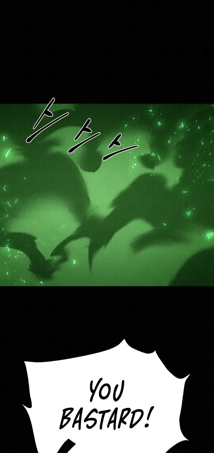 The Legend of the Black Fox Master of Mount Kunlun’s Sword Chapter 31 page 69 - 