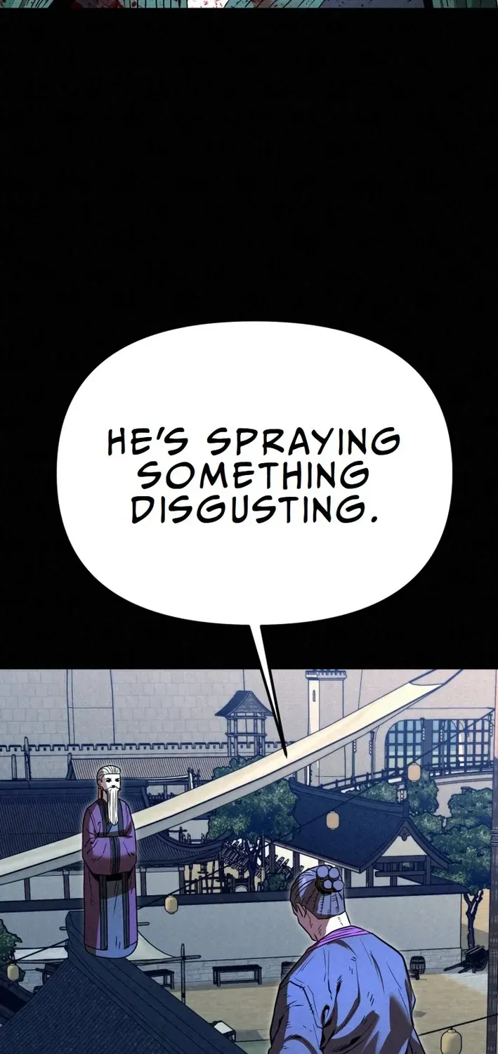The Legend of the Black Fox Master of Mount Kunlun’s Sword Chapter 31 page 74 - 
