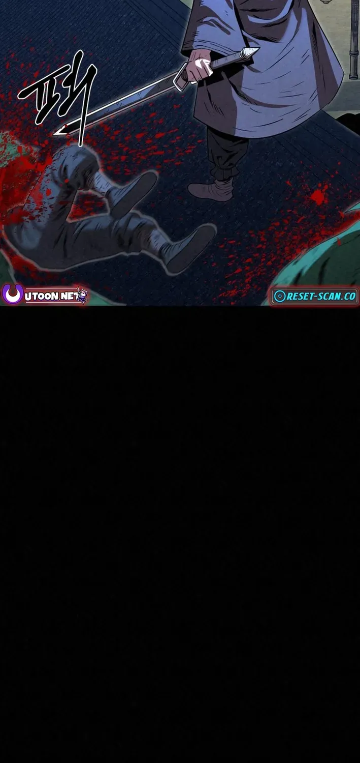 The Legend of the Black Fox Master of Mount Kunlun’s Sword Chapter 31 page 75 - 