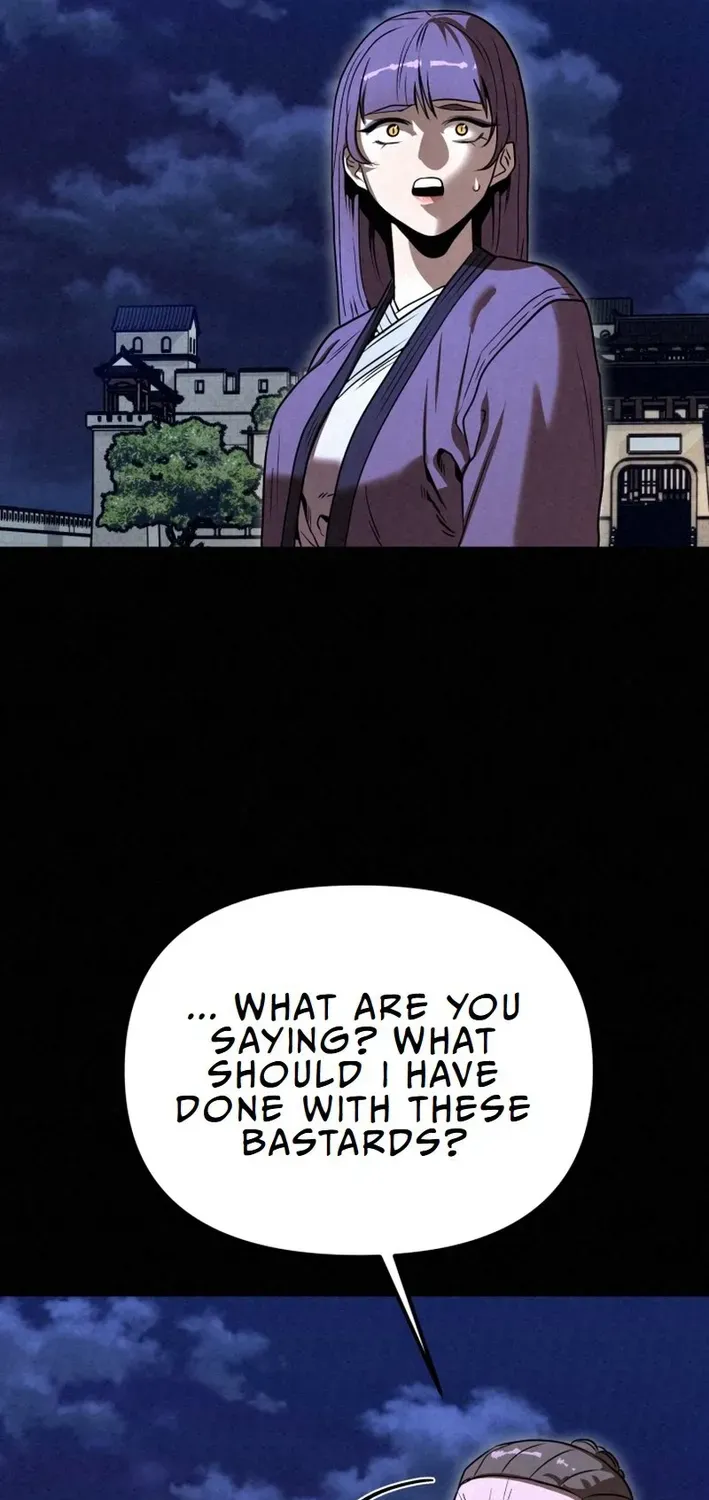 The Legend of the Black Fox Master of Mount Kunlun’s Sword Chapter 31 page 78 - 