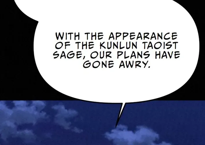 The Legend of the Black Fox Master of Mount Kunlun’s Sword Chapter 31 page 80 - 