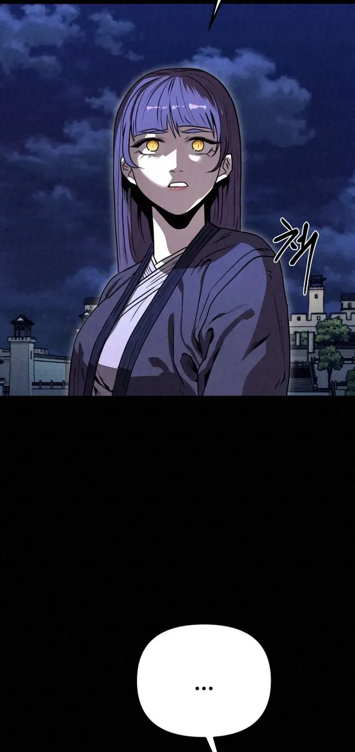 The Legend of the Black Fox Master of Mount Kunlun’s Sword Chapter 31 page 85 - 