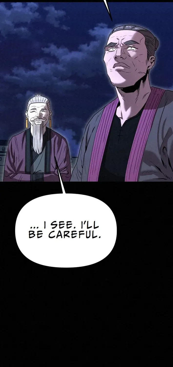 The Legend of the Black Fox Master of Mount Kunlun’s Sword Chapter 31 page 86 - 