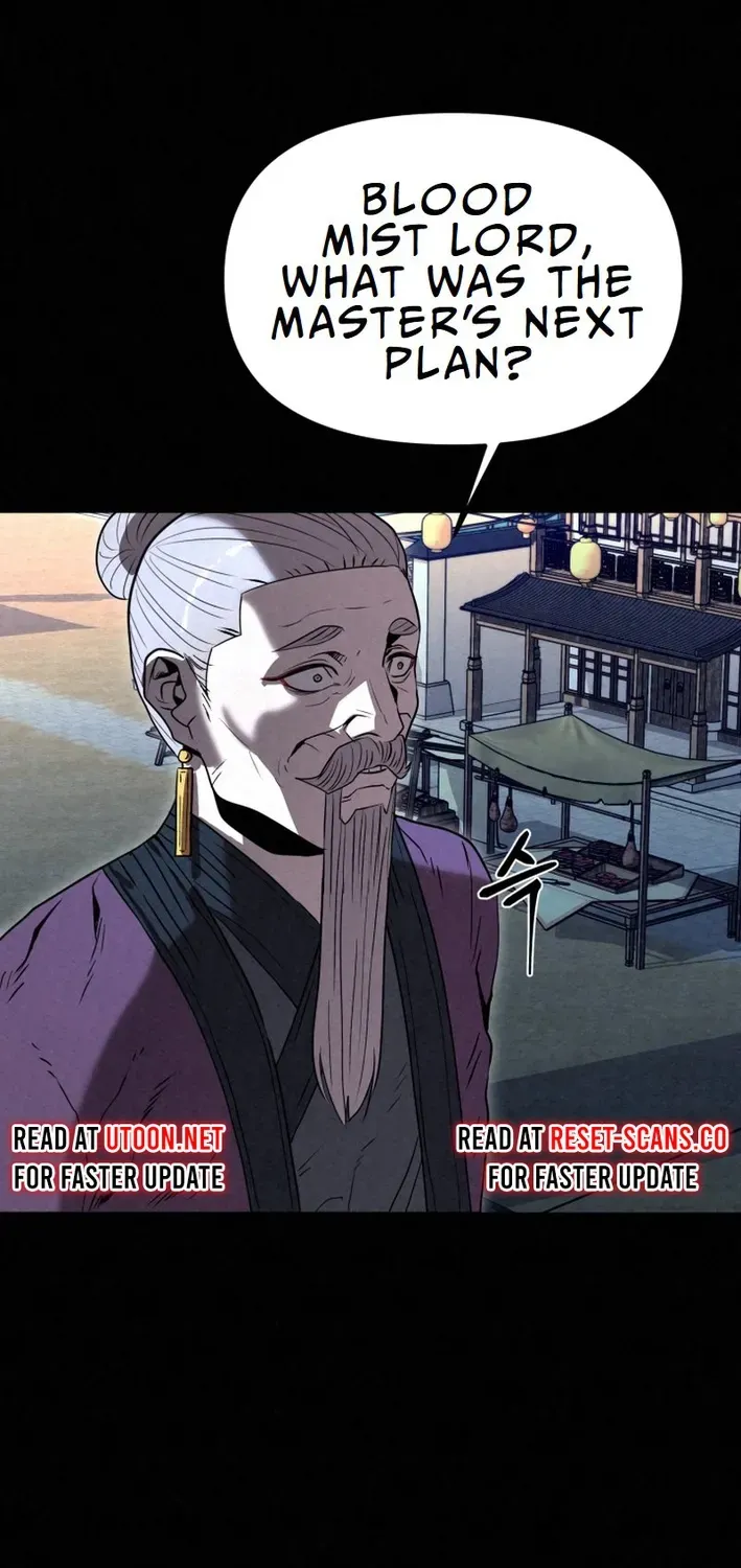 The Legend of the Black Fox Master of Mount Kunlun’s Sword Chapter 31 page 87 - 