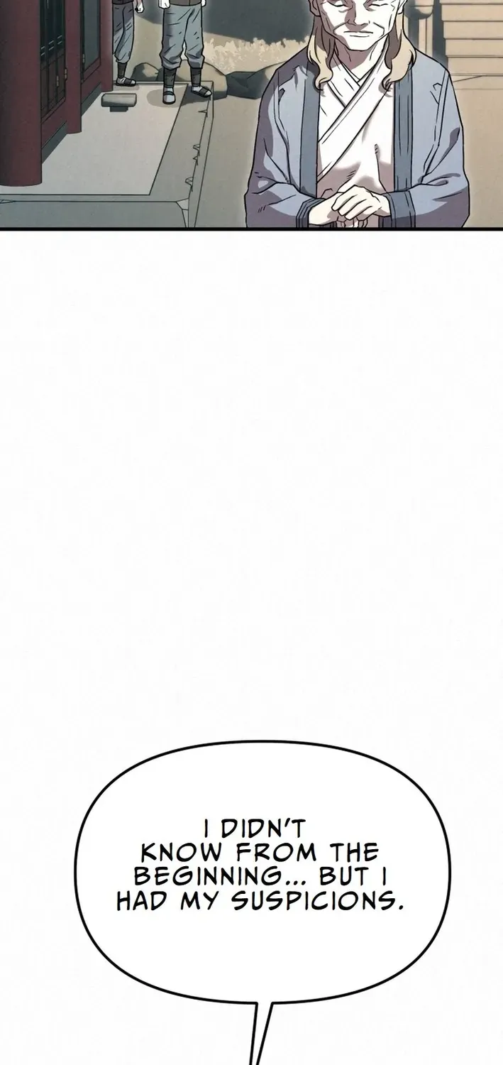 The Legend of the Black Fox Master of Mount Kunlun’s Sword Chapter 32 page 16 - 