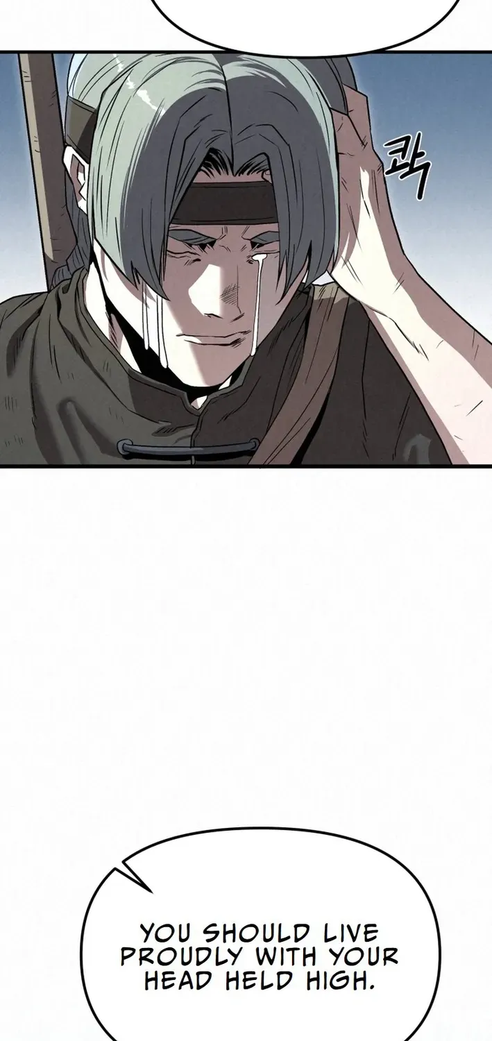 The Legend of the Black Fox Master of Mount Kunlun’s Sword Chapter 32 page 22 - 