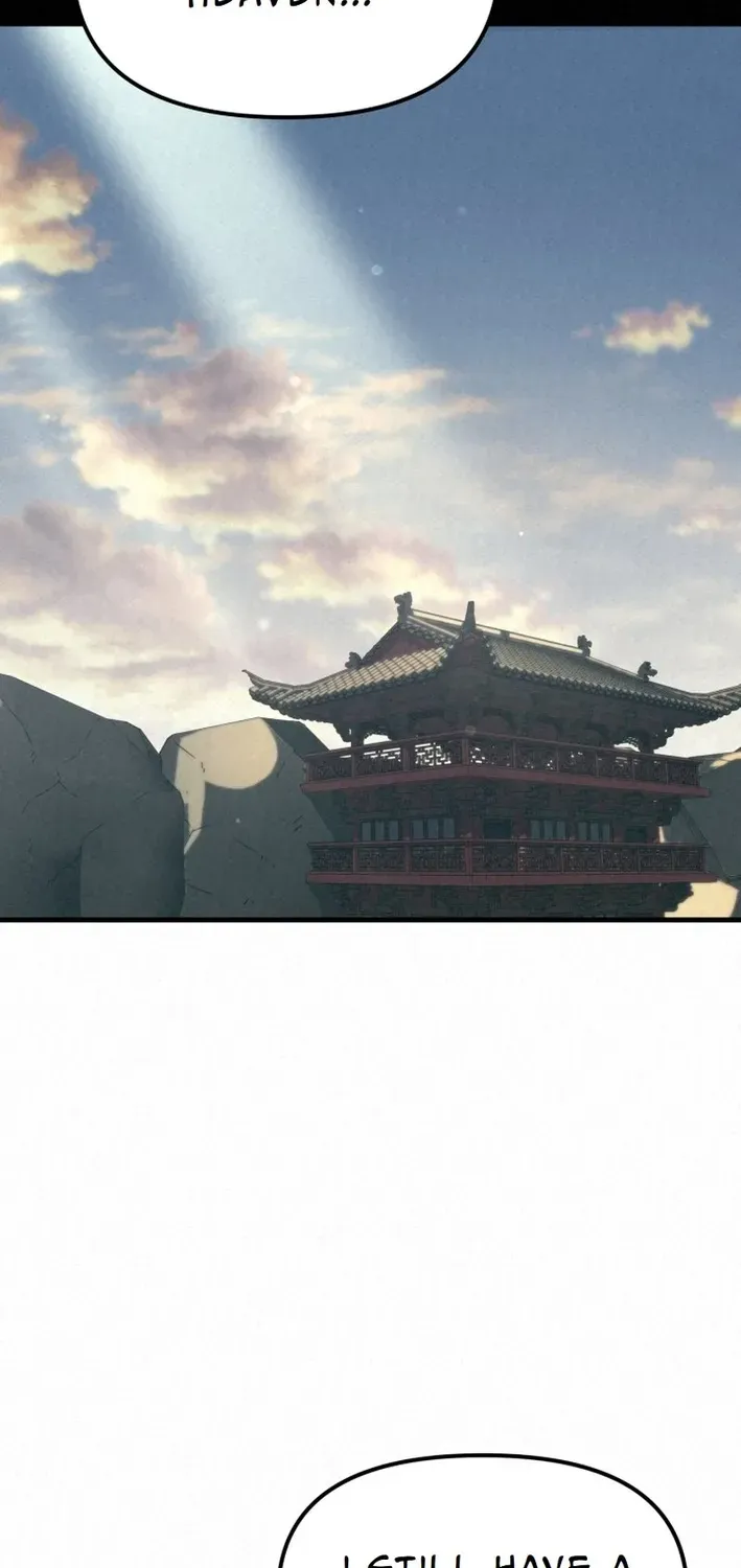 The Legend of the Black Fox Master of Mount Kunlun’s Sword Chapter 32 page 38 - 