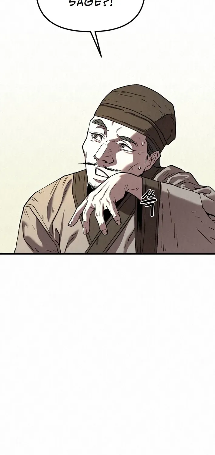 The Legend of the Black Fox Master of Mount Kunlun’s Sword Chapter 32 page 47 - 