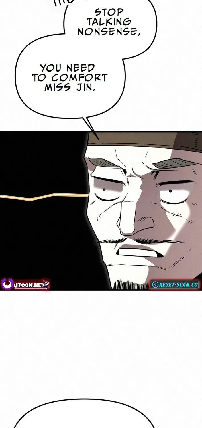 The Legend of the Black Fox Master of Mount Kunlun’s Sword Chapter 32 page 57 - 