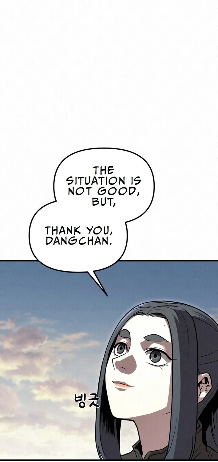The Legend of the Black Fox Master of Mount Kunlun’s Sword Chapter 32 page 61 - 