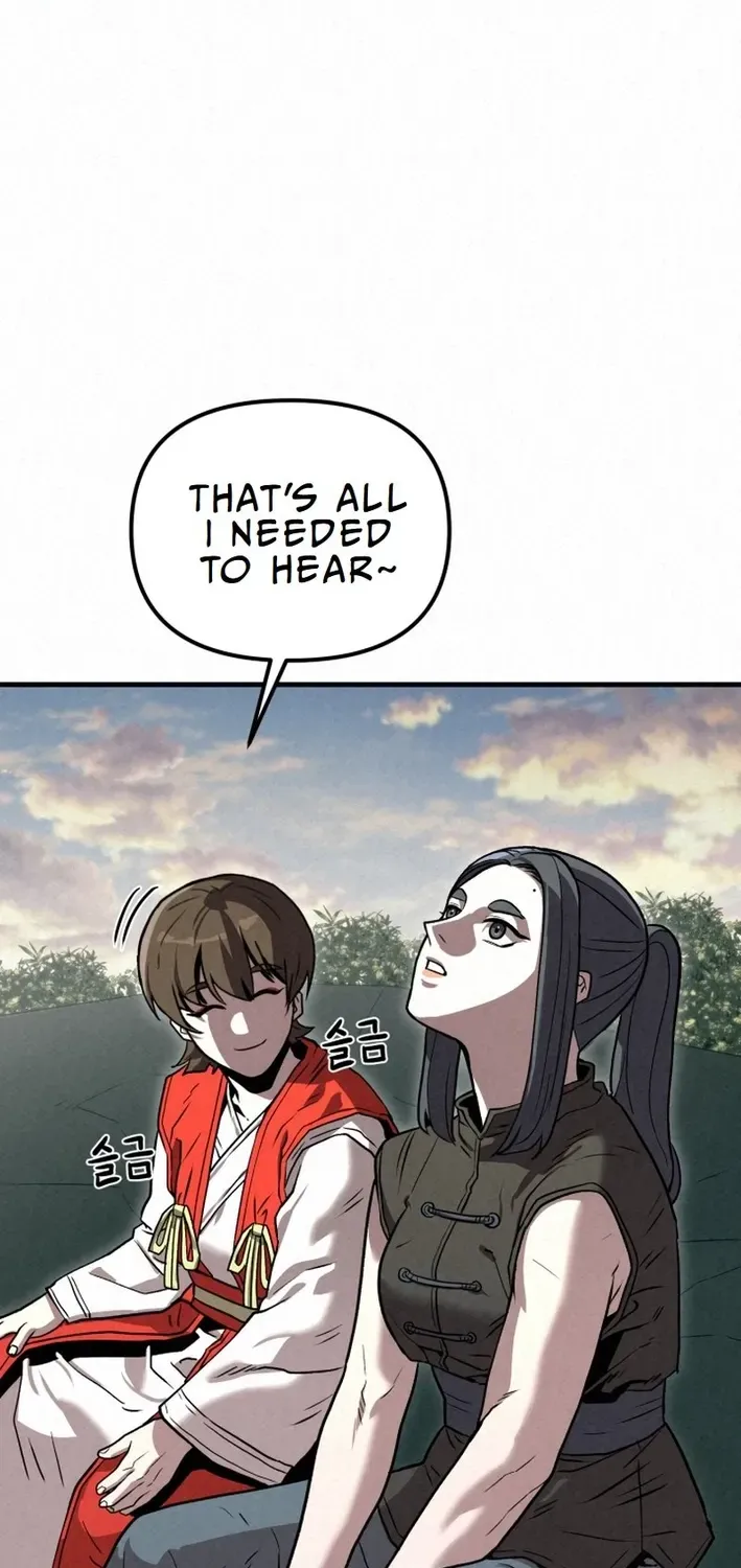 The Legend of the Black Fox Master of Mount Kunlun’s Sword Chapter 32 page 62 - 