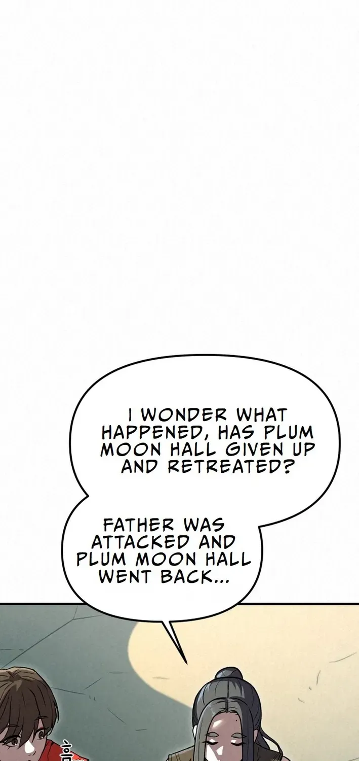 The Legend of the Black Fox Master of Mount Kunlun’s Sword Chapter 32 page 66 - 