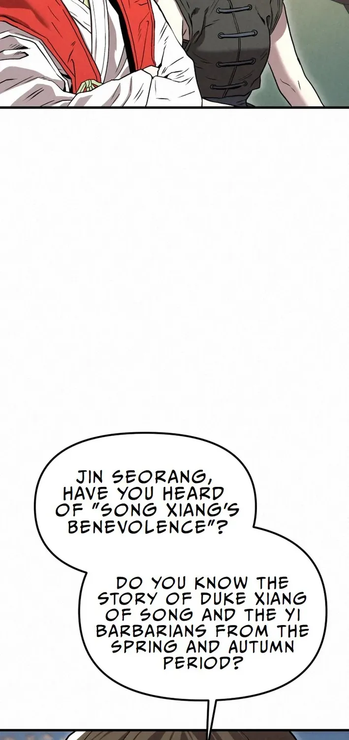 The Legend of the Black Fox Master of Mount Kunlun’s Sword Chapter 32 page 73 - 