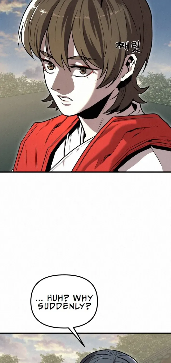 The Legend of the Black Fox Master of Mount Kunlun’s Sword Chapter 32 page 74 - 