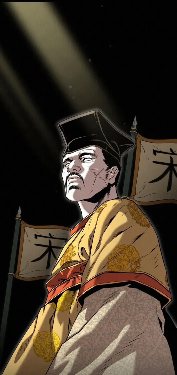 The Legend of the Black Fox Master of Mount Kunlun’s Sword Chapter 32 page 76 - 