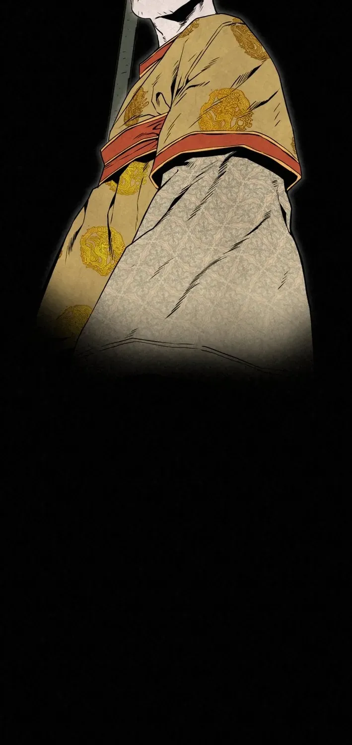 The Legend of the Black Fox Master of Mount Kunlun’s Sword Chapter 33 page 15 - 