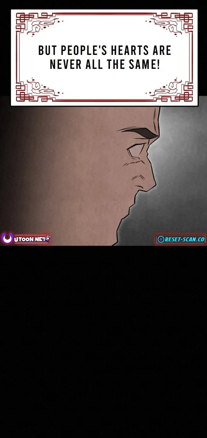 The Legend of the Black Fox Master of Mount Kunlun’s Sword Chapter 33 page 21 - 