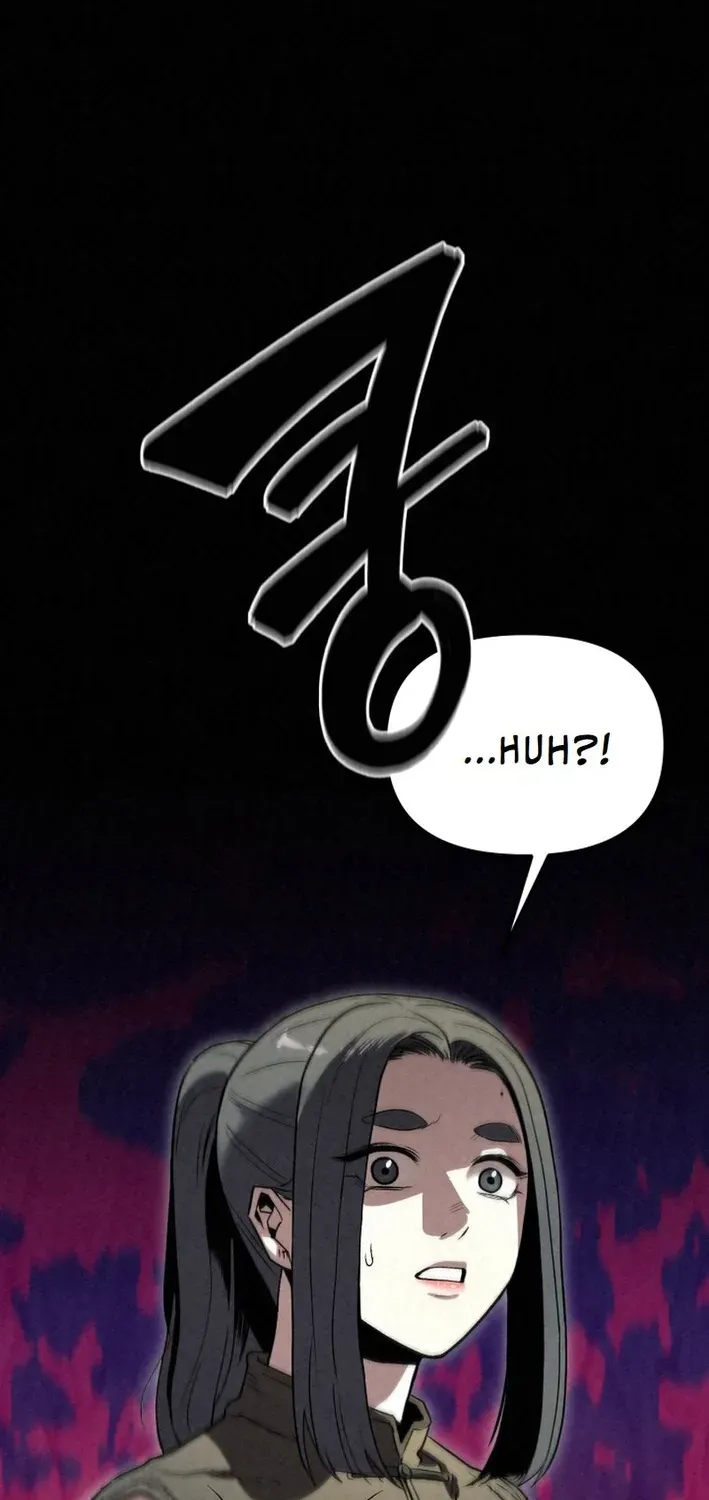 The Legend of the Black Fox Master of Mount Kunlun’s Sword Chapter 33 page 64 - 