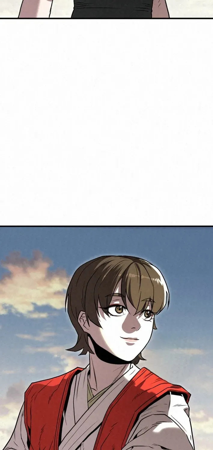 The Legend of the Black Fox Master of Mount Kunlun’s Sword Chapter 33 page 73 - 