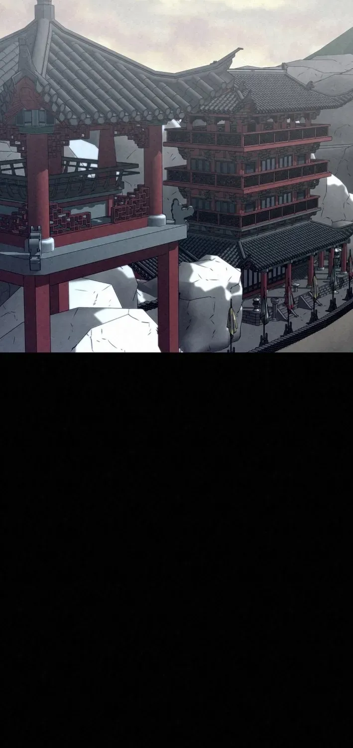 The Legend of the Black Fox Master of Mount Kunlun’s Sword Chapter 33 page 75 - 