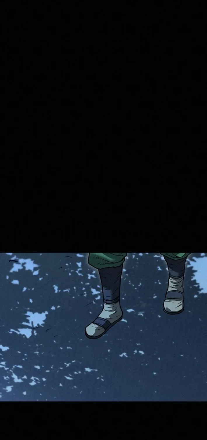 The Legend of the Black Fox Master of Mount Kunlun’s Sword Chapter 33 page 77 - 