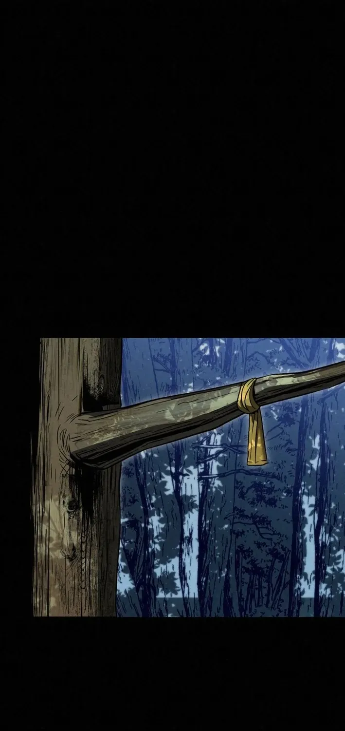 The Legend of the Black Fox Master of Mount Kunlun’s Sword Chapter 33 page 78 - 