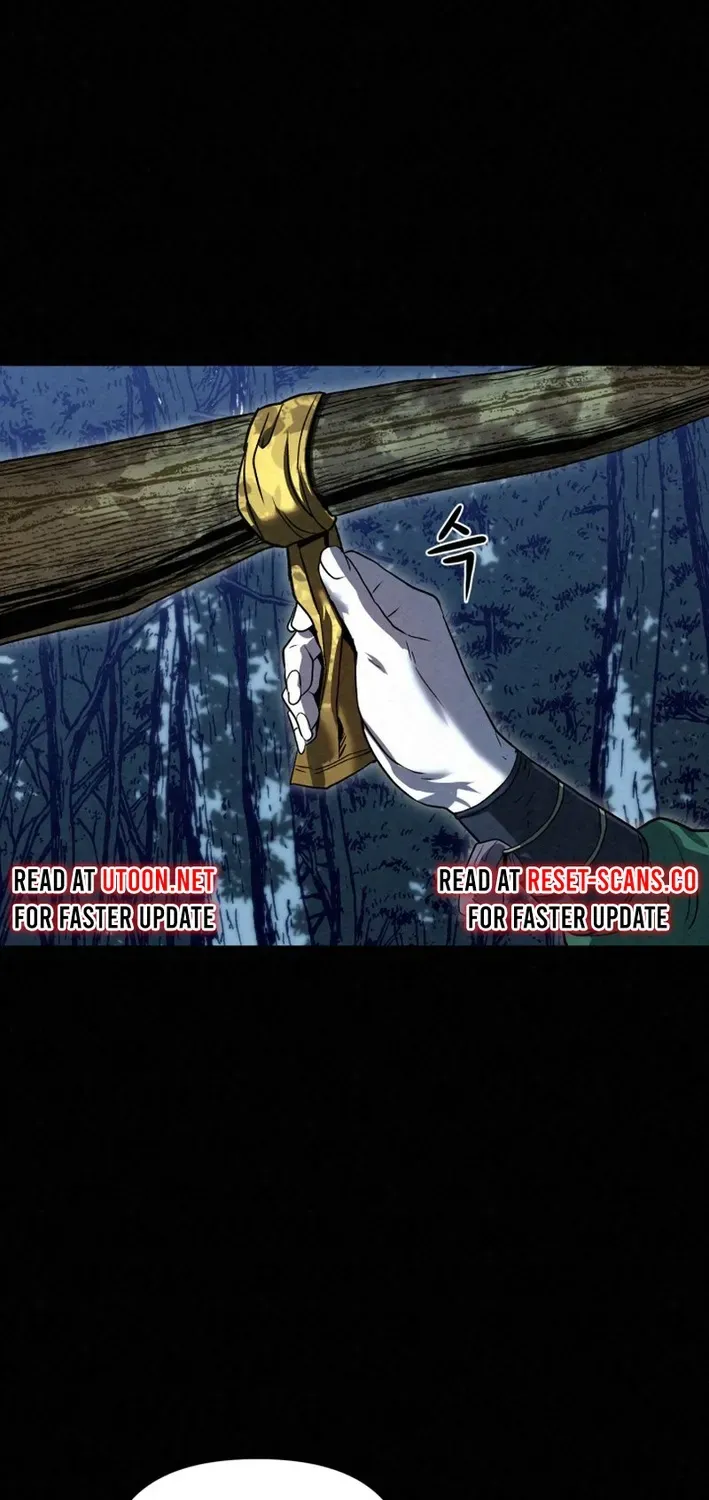 The Legend of the Black Fox Master of Mount Kunlun’s Sword Chapter 33 page 79 - 