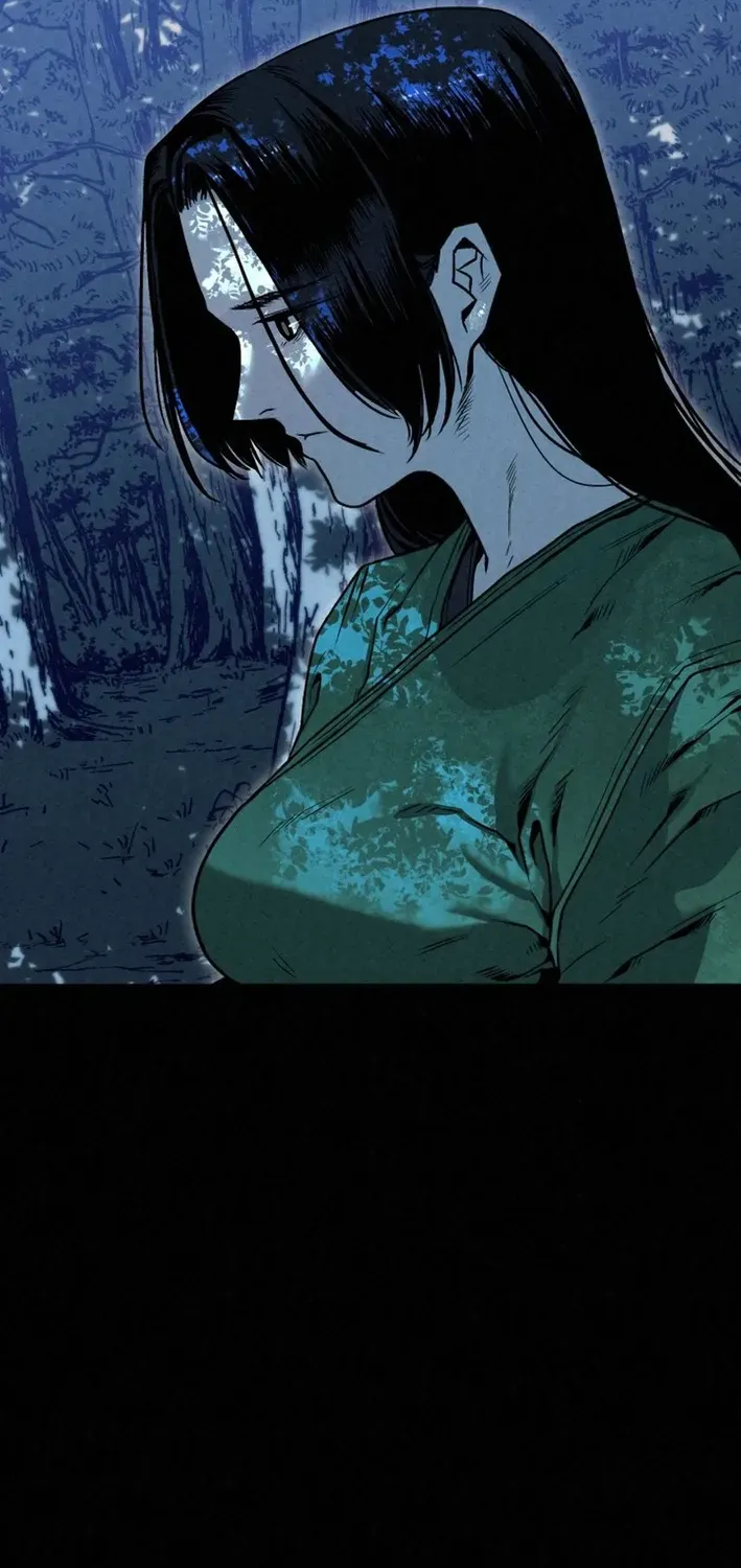 The Legend of the Black Fox Master of Mount Kunlun’s Sword Chapter 33 page 82 - 