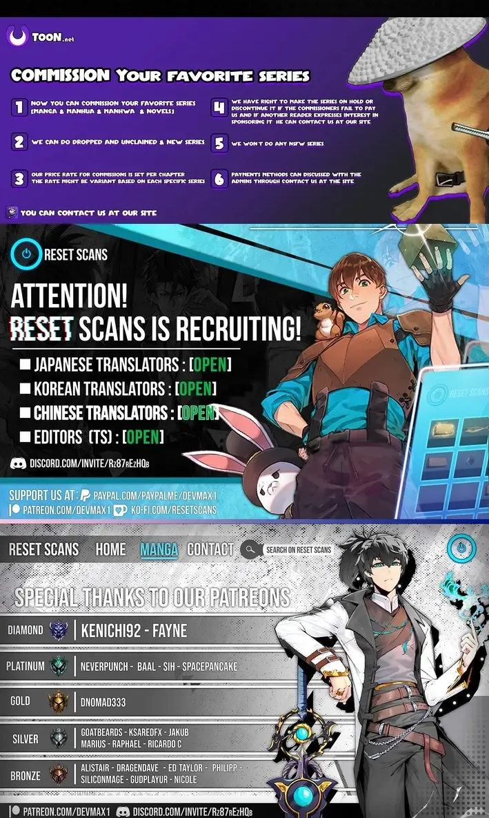 The Legend of the Black Fox Master of Mount Kunlun’s Sword Chapter 33 page 84 - 