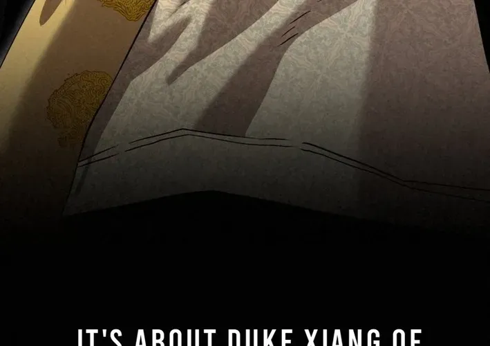 The Legend of the Black Fox Master of Mount Kunlun’s Sword Chapter 33 page 10 - 