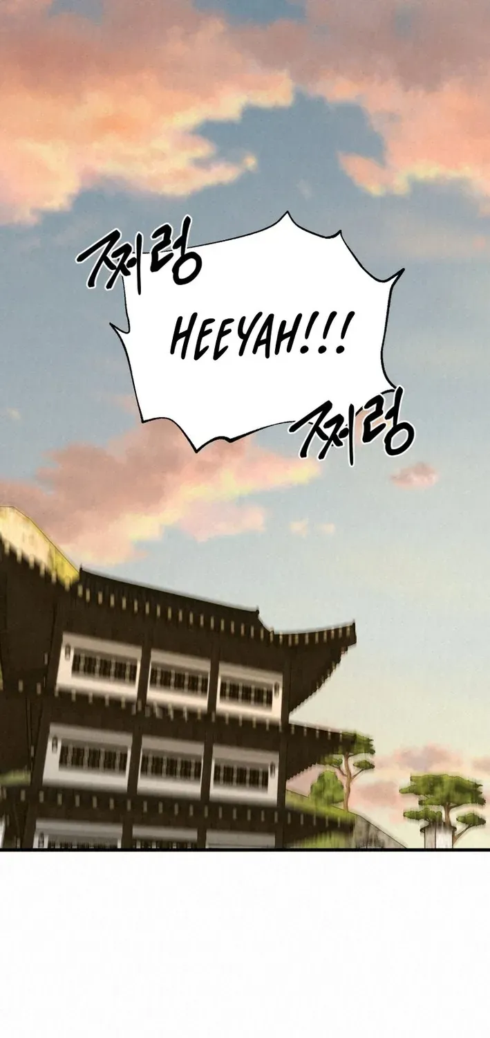The Legend of the Black Fox Master of Mount Kunlun’s Sword Chapter 34 page 22 - 