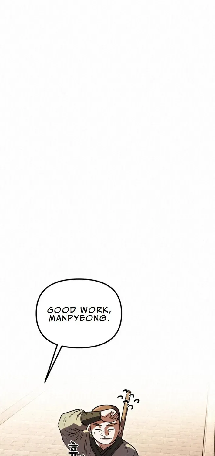 The Legend of the Black Fox Master of Mount Kunlun’s Sword Chapter 34 page 29 - 