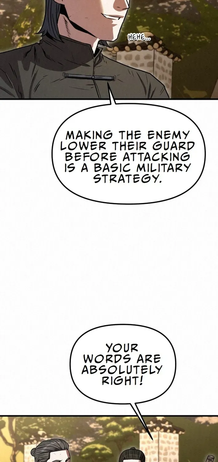 The Legend of the Black Fox Master of Mount Kunlun’s Sword Chapter 34 page 36 - 