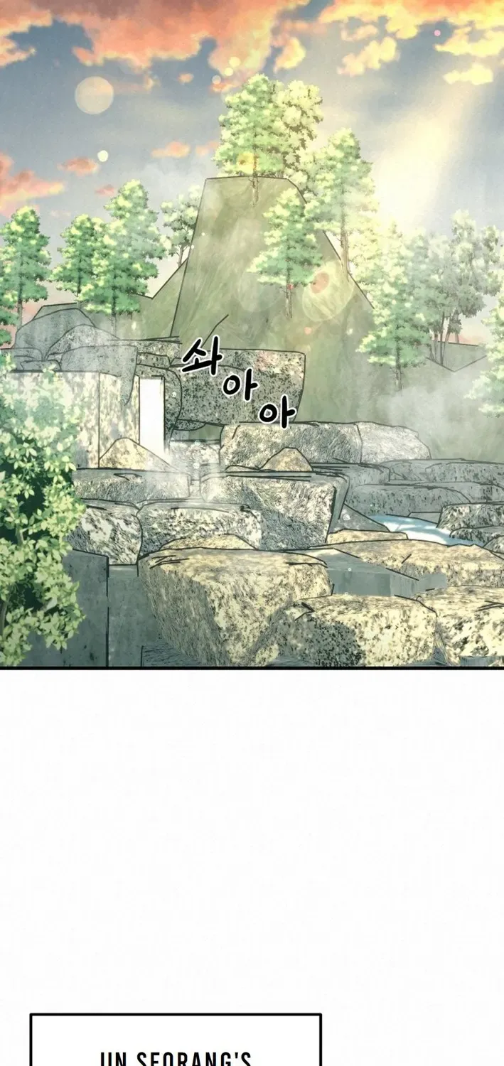 The Legend of the Black Fox Master of Mount Kunlun’s Sword Chapter 34 page 41 - 