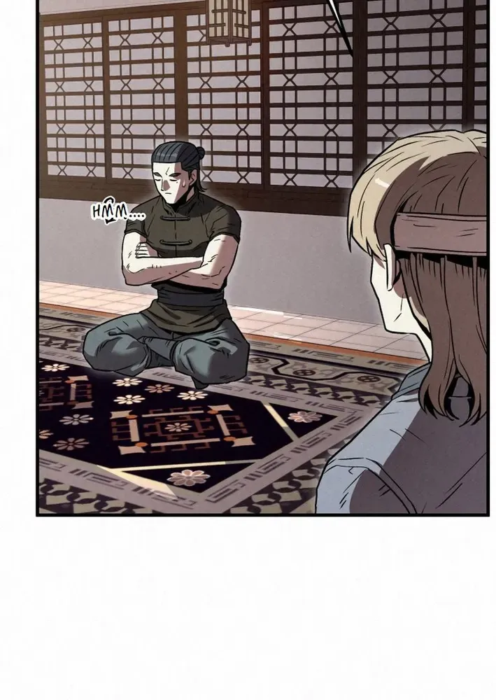 The Legend of the Black Fox Master of Mount Kunlun’s Sword Chapter 34 page 7 - 