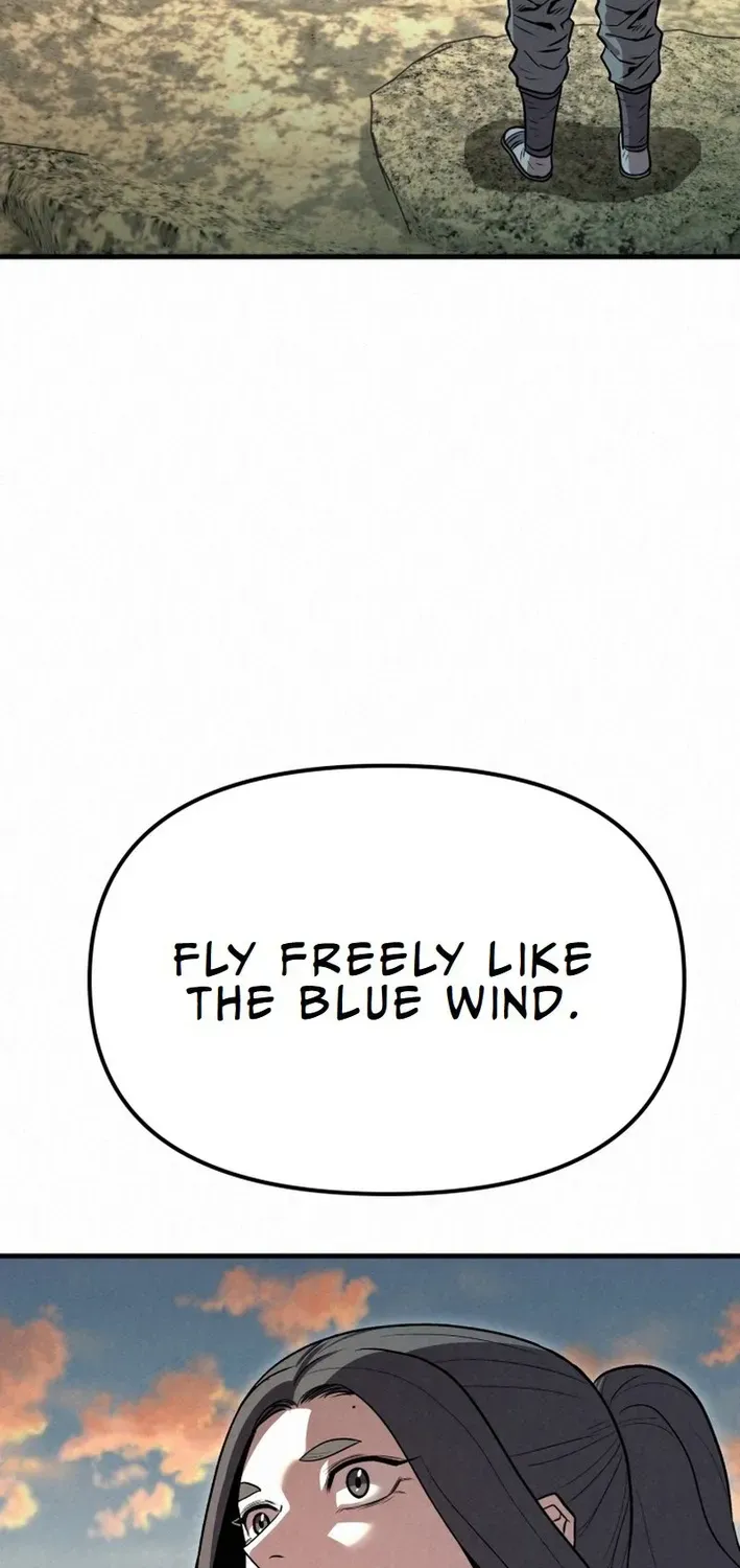The Legend of the Black Fox Master of Mount Kunlun’s Sword Chapter 34 page 62 - 