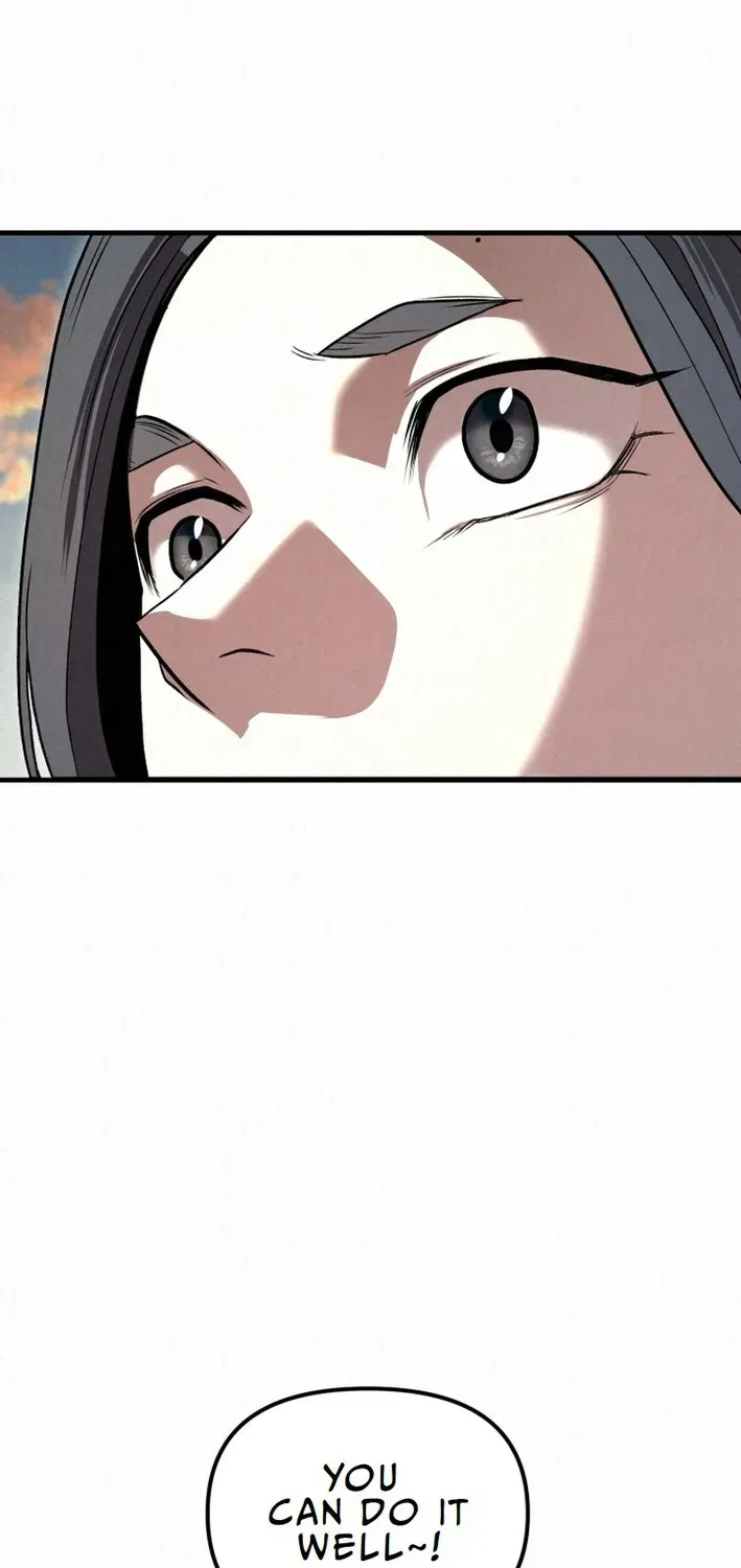 The Legend of the Black Fox Master of Mount Kunlun’s Sword Chapter 34 page 64 - 