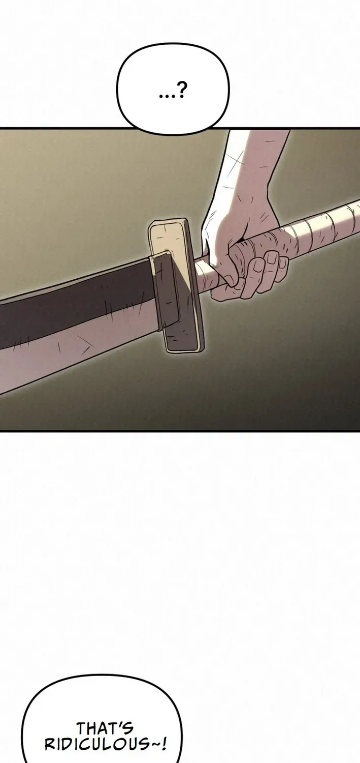 The Legend of the Black Fox Master of Mount Kunlun’s Sword Chapter 34 page 66 - 