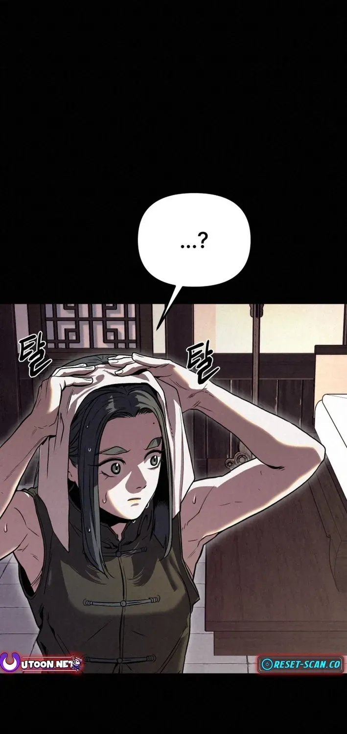 The Legend of the Black Fox Master of Mount Kunlun’s Sword Chapter 34 page 75 - 