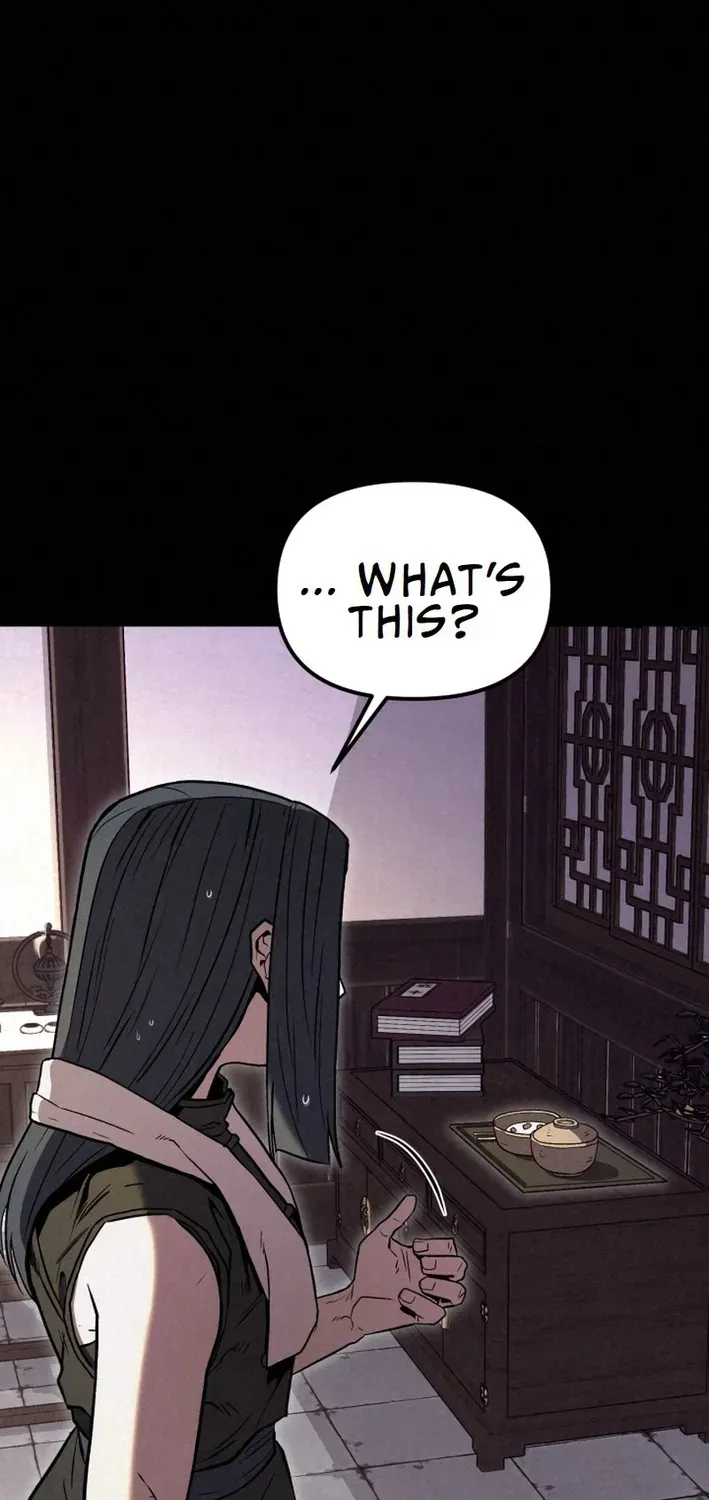 The Legend of the Black Fox Master of Mount Kunlun’s Sword Chapter 34 page 76 - 